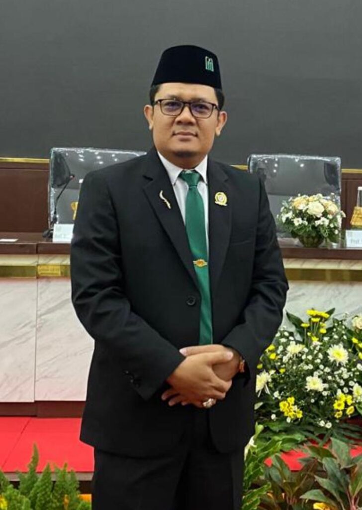 zaenul